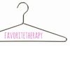 favoritetherapy